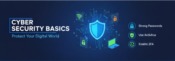 Cyber Security Basics